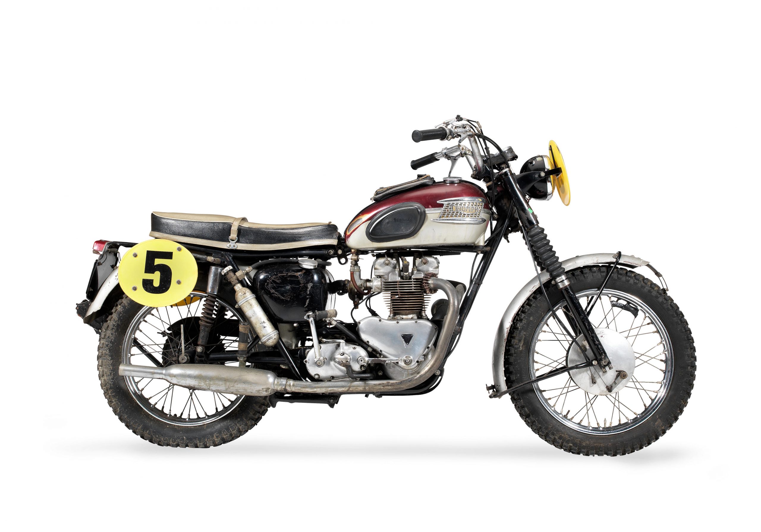 Moto Miniature Husqvarna Cross 400 1970 Replica Bengt Aberg | Motocross,  Enduro, Trail, Trial | GreenlandMX